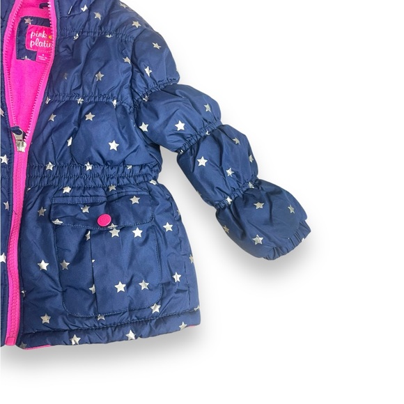 ✨GIRLS WINTER COAT✨ - Picture 2 of 4